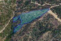15134 SQM Land in Mandria Lemesou (Limassol) for sale 