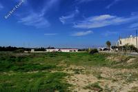 7108 SQM Plot · Ormideia (Larnaca) for sale 