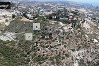 1571 SQM Plot · Agios Tychonas (Limassol) for sale 