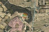 1989 SQM Land in Geri (Nicosia) for sale 