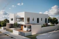 3 Bedroom Detached house in Pervolia (Larnaca) for sale 