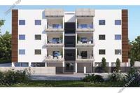 3 Bedroom Apartment in Agios Athanasios (Limassol) for sale 
