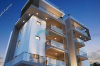 2 Bedroom Apartment · Larnaca Municipality (Larnaca) for sale 