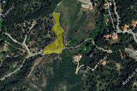 8981 SQM Land · Kato Platres (Limassol) for sale 