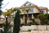 5 Bedroom Detached house in Agios Tychonas (Limassol) for sale 