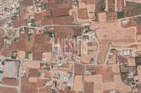2989 SQM Plot in Kokkinotrimithia (Nicosia) for sale 