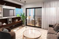 1 Bedroom Apartment · Zakaki (Limassol) for sale 