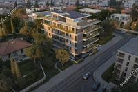 2 Bedroom Apartment in Katholiki (Limassol) for sale 