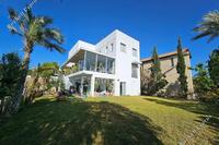 5 Bedroom Detached house in Makedonitissa (Nicosia) to rent 
