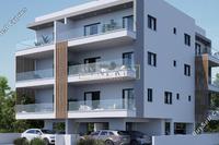 2 Bedroom Apartment in Agios Dometios (Nicosia) for sale 