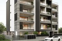 2 Bedroom Apartment in Anavargos (Paphos) for sale 