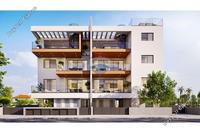 1 Bedroom Apartment in Kato Polemidia (Limassol) for sale 