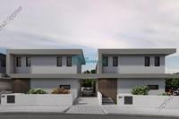 3 Bedroom Detached house · Anglisides (Larnaca) for sale 