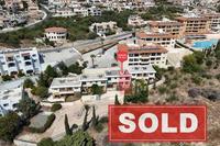 2 Bedroom Town house · Chlorakas (Paphos) for sale 