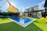 3 Bedroom Detached house · Agia Thekla (Famagusta) for sale 