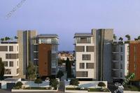 2 Bedroom Apartment · Mesa Gitonia (Limassol) for sale 