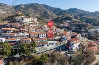 2 Bedroom Detached house · Agros (Limassol) for sale 