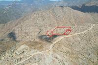 19399 SQM Plot in Eptagoneia (Limassol) for sale 