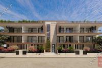 1 Bedroom Apartment in Aradippou (Larnaca) for sale 