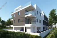 2 Bedroom Apartment · Oroklini (Larnaca) for sale 