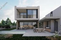 3 Bedroom Detached house · Geroskipou (Paphos) for sale 