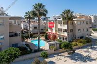 1 Bedroom Apartment in Kato Paphos Universal (Paphos) for sale 