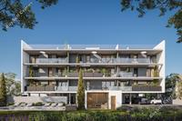 2 Bedroom Apartment in Agios Athanasios (Limassol) for sale 