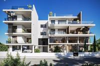 3 Bedroom Apartment in Aradippou (Larnaca) for sale 