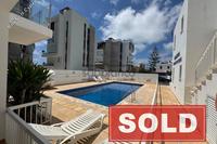 2 Bedroom Detached house in Kato Paphos (Paphos) for sale 