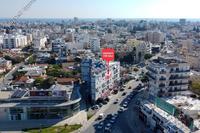 2 Bedroom Apartment · Faneromeni (Larnaca) for sale 