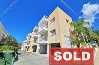 2 Bedroom Penthouse in Peyia (Paphos) for sale 