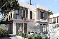 3 Bedroom Detached house · Agia Triada (Famagusta) for sale 