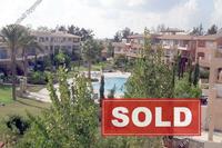 1 Bedroom Penthouse · Kato Paphos (Paphos) for sale 
