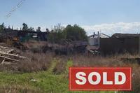 577 SQM Land · Orounta (Nicosia) for sale 