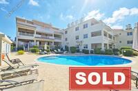 1 Bedroom Ground floor apartment · Kissonerga (Paphos) for sale 