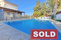 2 Bedroom Detached house in Protaras (Famagusta) for sale 