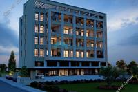 3 Bedroom Apartment · Germasogeia (Limassol) for sale 
