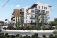 2 Bedroom Apartment · Agios Athanasios (Limassol) for sale 