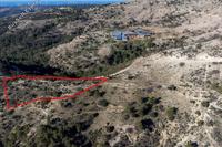 4014 SQM Land in Mousere (Paphos) for sale 