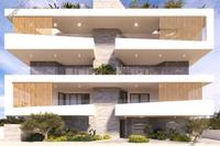 2 Bedroom Apartment · Strovolos (Nicosia) for sale 