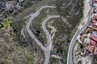 883 SQM Land in Tsada (Paphos) for sale 
