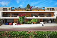 4 Bedroom Apartment in Geroskipou (Paphos) for sale 
