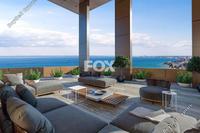 4 Bedroom Apartment in Agios Tychonas (Limassol) for sale 