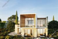 3 Bedroom Detached house · Tsada (Paphos) for sale 