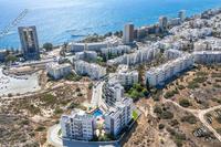 3 Bedroom Apartment · Agios Tychonas (Limassol) for sale 