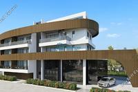 2 Bedroom Apartment in Dekeleia (Larnaca) for sale 