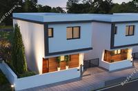3 Bedroom Detached house in Oroklini (Larnaca) for sale 