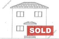 3 Bedroom Detached house · Xylofagou (Larnaca) for sale 