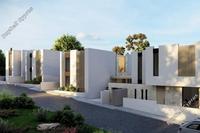 3 Bedroom Detached house in Konia (Paphos) for sale 