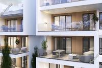3 Bedroom Apartment in Aradippou (Larnaca) for sale 
